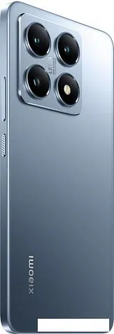 Смартфон Xiaomi 14T 12GB/512GB международная версия (синий титан)