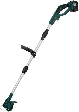 Zitrek ZKST25 083-2061 (снегоуборщик, триммер, 2 АКБ)