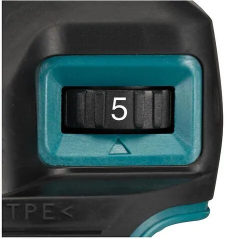 Электролобзик Makita DJV184Z (без АКБ)