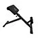 Гиперэкстензия DFC Homegym SJ1006