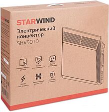 Конвектор StarWind SHV5010