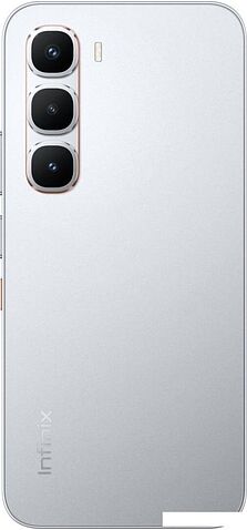 Телефон Infinix Hot 60 Pro X6885 8GB/256GB (серебристый)