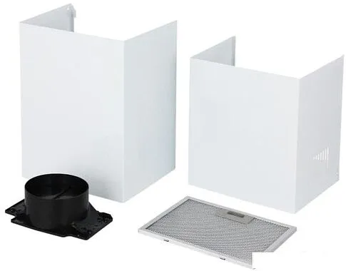 Кухонная вытяжка Haier HVX-W692GW