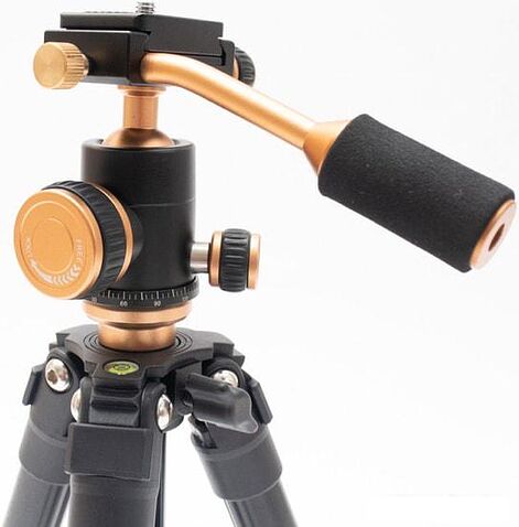 Трипод FUJIMI FT28S