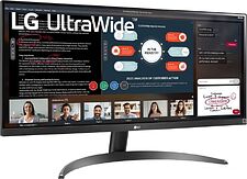 Монитор LG UltraWide 29WP500-B Монитор LG UltraWide 29WP500-B