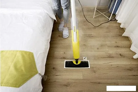 Паровая швабра Karcher SC 2 Upright EasyFix 1.513-345.0