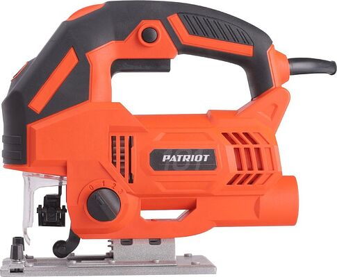 Электролобзик Patriot LS 101