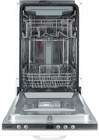 Встраиваемая посудомоечная машина Exiteq EXDW-I407