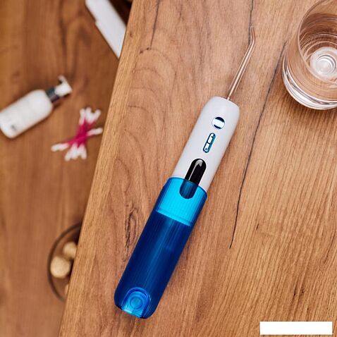 Ирригатор  Evolution WF-03 (white blue)