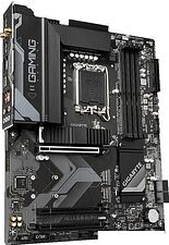 Материнская плата Gigabyte B760 Gaming X AX (rev. 1.0)