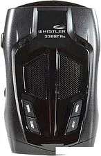 Радар-детектор Whistler WH-338ST Ru