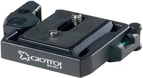 Голова Giottos MH7002-652