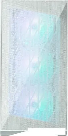 Корпус Zalman Z9 Iceberg MS (белый)
