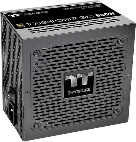 Блок питания Thermaltake Toughpower GX3 850W PS-TPD-0850NNFAGE-C