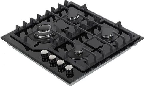 Варочная панель Leran GH 64662 BG