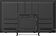Телевизор Topdevice 43" SMART TV YаOS 03 (черный)