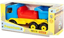 Каталка Полесье Премиум-2 67142