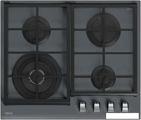 Варочная панель TEKA GZC 64320 XBN (серый камень)