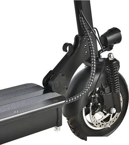 Электросамокат Mizar Senator Sungate