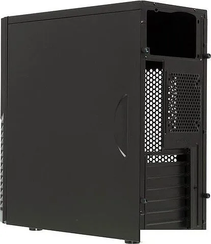 Корпус Accord A-30B Black