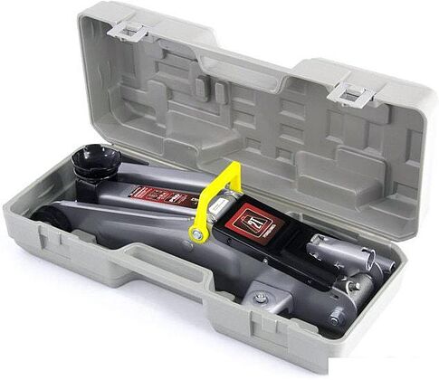 Подкатной домкрат Matrix 51028 2т