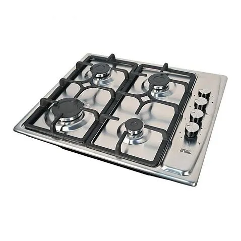 Варочная панель GFgril GF-HBG114IN