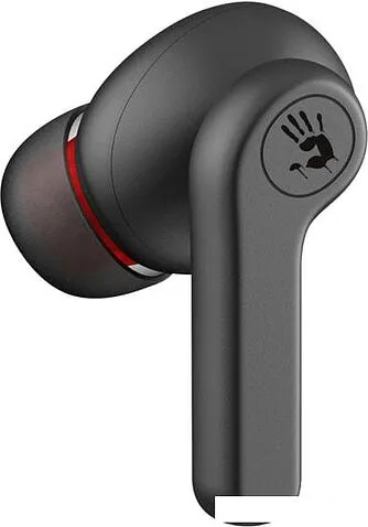 Наушники A4Tech Bloody M30 (черный)