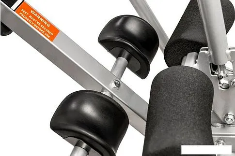 Инверсионный стол Alpin IT-8