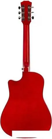 Акустическая гитара Belucci BC-C38 RDS