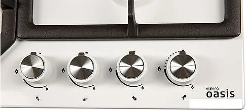 Варочная панель Oasis P-MWR (F)