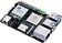 Одноплатный компьютер ASUS Tinker Board 2S 2GB