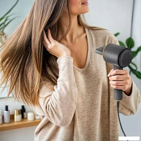 Фен Kitfort KT-3270