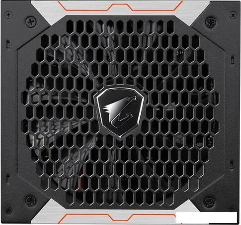 Блок питания Gigabyte Aorus P750W 80+ GOLD Modular GP-AP750GM-EU
