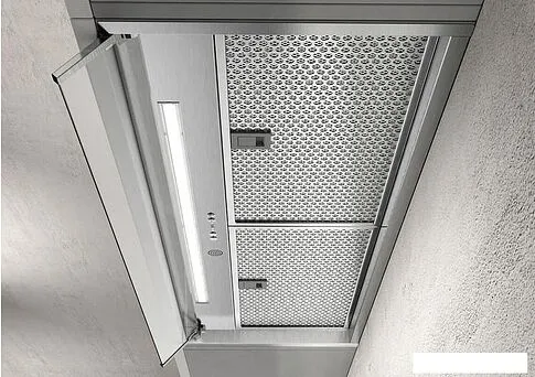 Кухонная вытяжка Elica Advance IX/A/90 PRF0181497