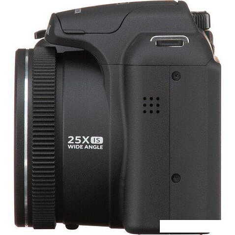 Фотоаппарат Kodak Pixpro AZ255 (черный)