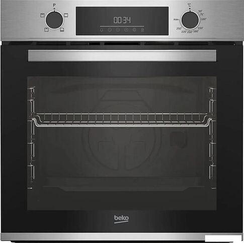 Электрический духовой шкаф BEKO BBIC12300XD