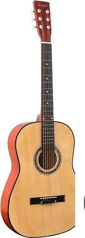Акустическая гитара Terris TF-385A NA