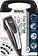 Машинка для стрижки волос Wahl HomePro Clipper 9243-2616