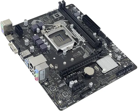 Материнская плата BIOSTAR B560MHP 2.0 Ver. 6.0