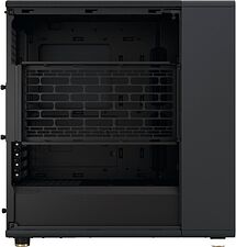 Корпус Fractal Design North Charcoal Black FD-C-NOR1C-01 Корпус Fractal Design North Charcoal Black FD-C-NOR1C-01