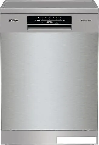 Отдельностоящая посудомоечная машина Gorenje GS642E90X
