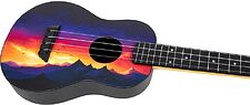 Укулеле Flight TUC-EE Sunset