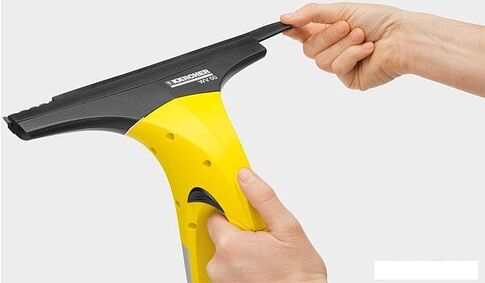 Пылесос Karcher WV 50 Plus
