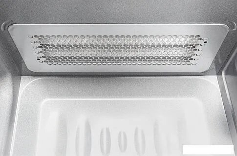 Микроволновая печь Hiberg VM 6502 YR