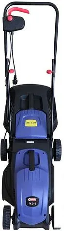 Газонокосилка ДИОЛД ГКЭ-2 10112020