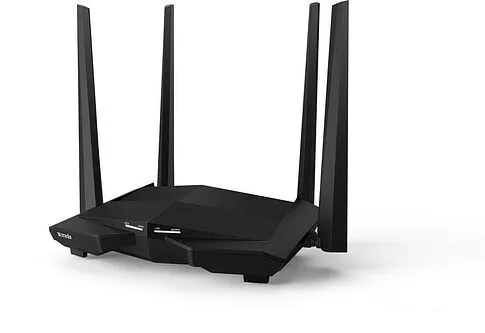 Беспроводной маршрутизатор Tenda AC10