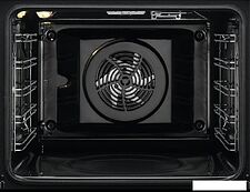 Электрический духовой шкаф Electrolux OKC8H39WV