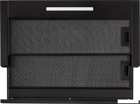 Кухонная вытяжка YOUQ Ami BT 1080 B 60 BL (черный)