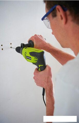 Ударная дрель Ryobi RPD500-G 5133001832