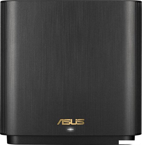 Wi-Fi система ASUS ZenWiFi AX XT9 (1 шт., черный)